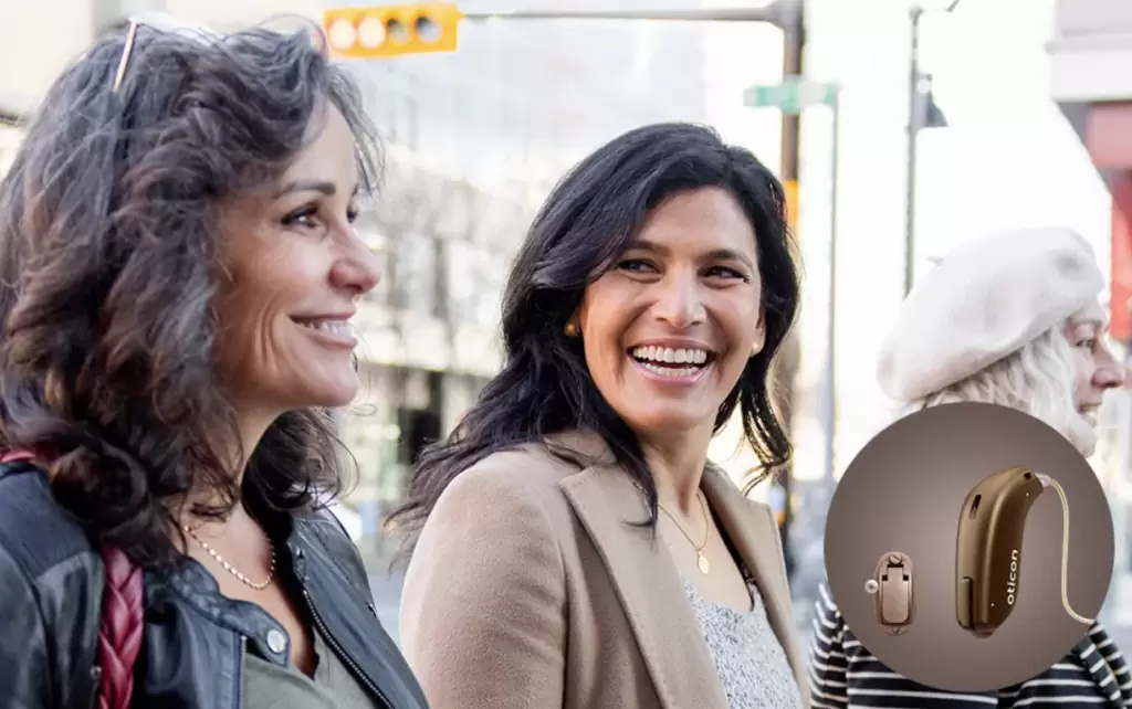 Oticon Jet lifestyles 1024х642