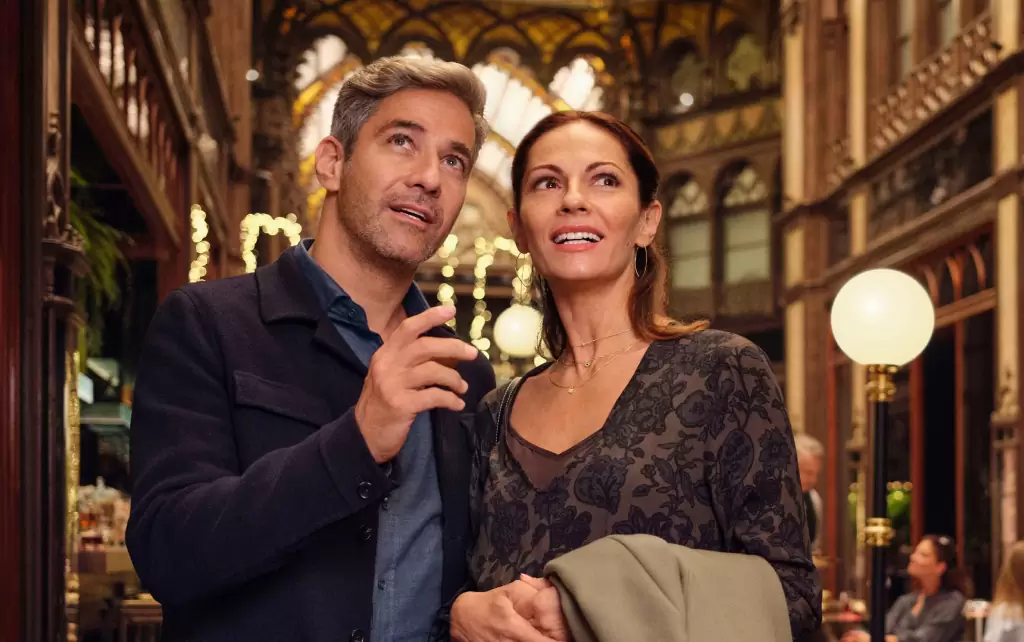 Oticon Real couple_33